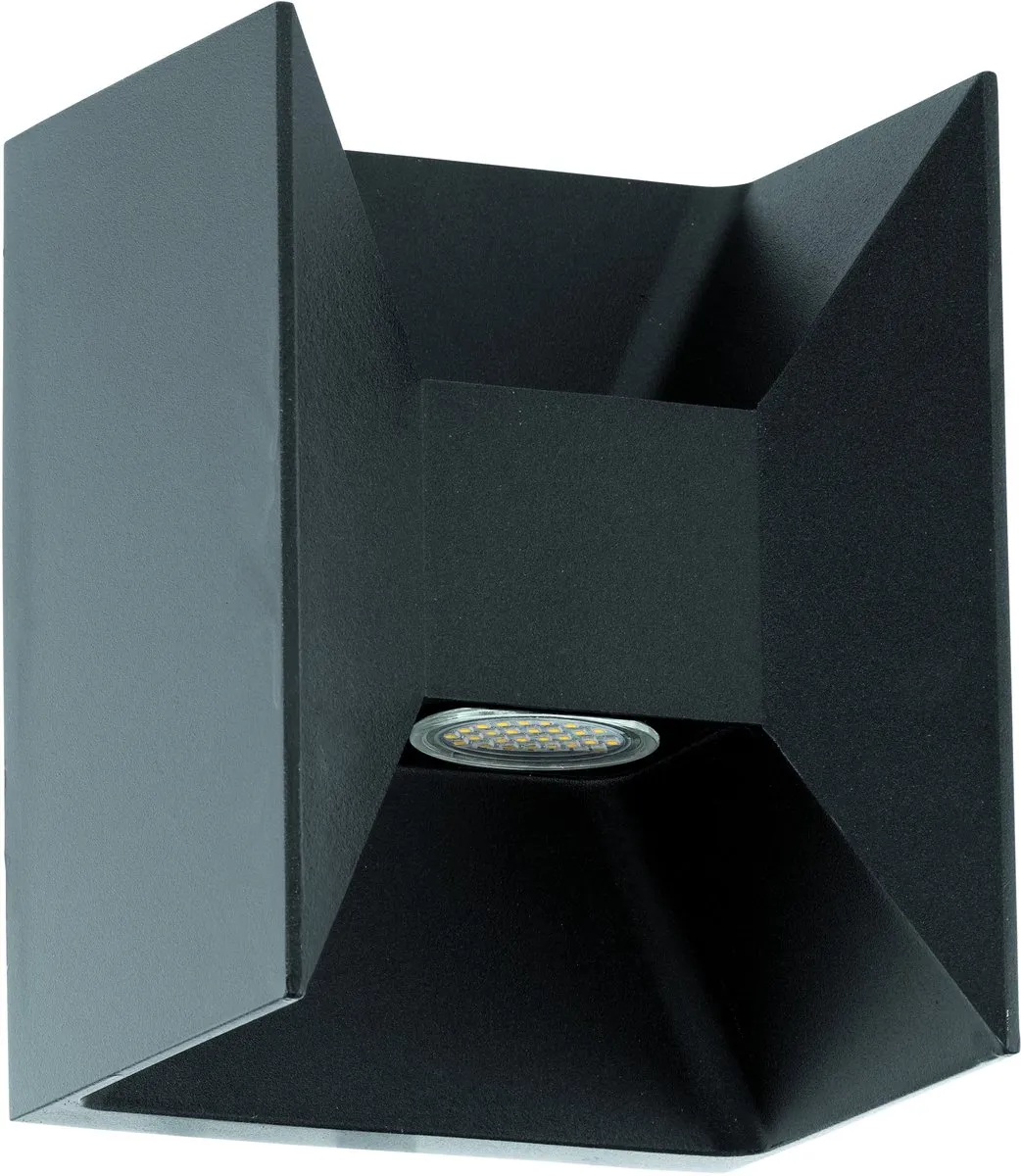 Eglo Morino Wandlamp LED 18cm