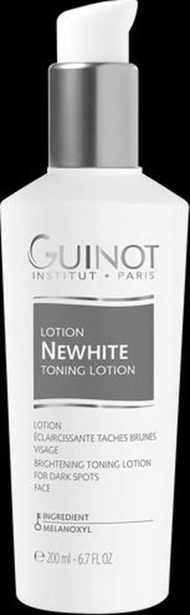 Guinot Newhite Reinigingslotion 200ml