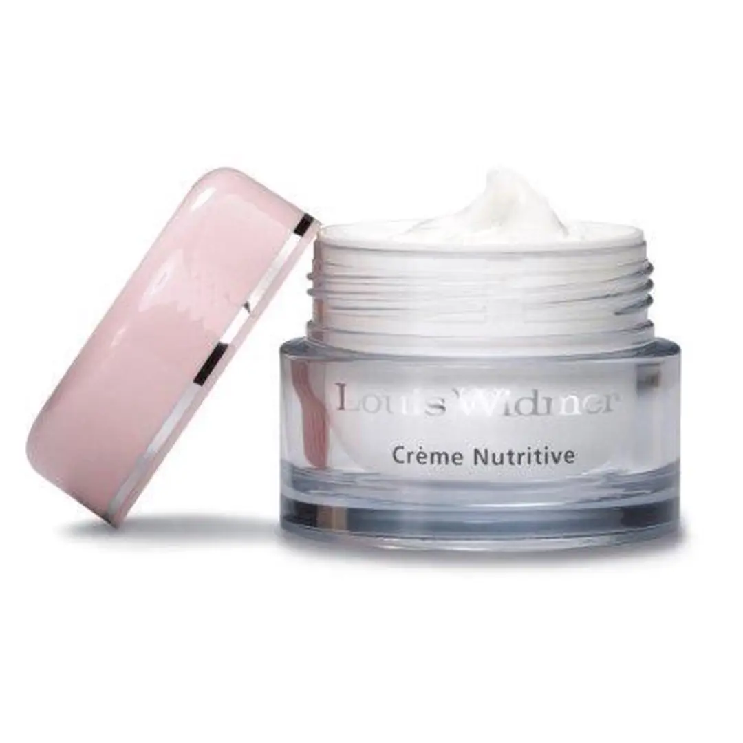 Louis Widmer Voedende Crème P 50ml