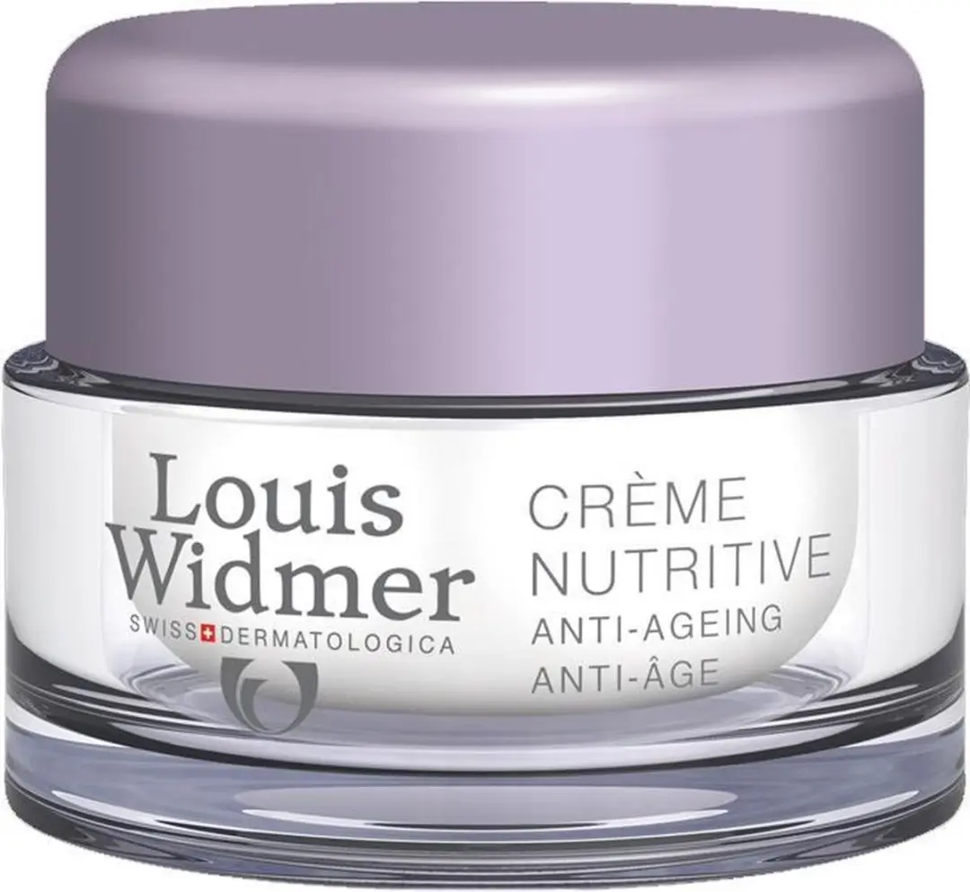 Louis Widmer Voedende Crème P 50ml