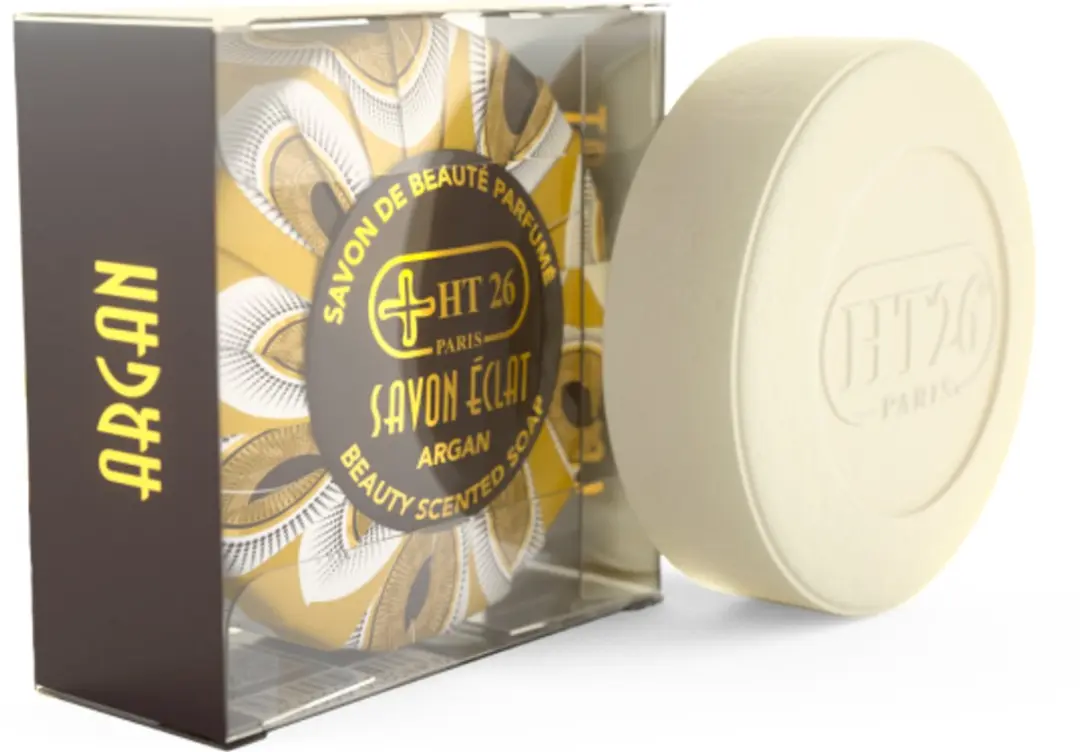 HT26 Paris Argan Radiant Zeep 100ml