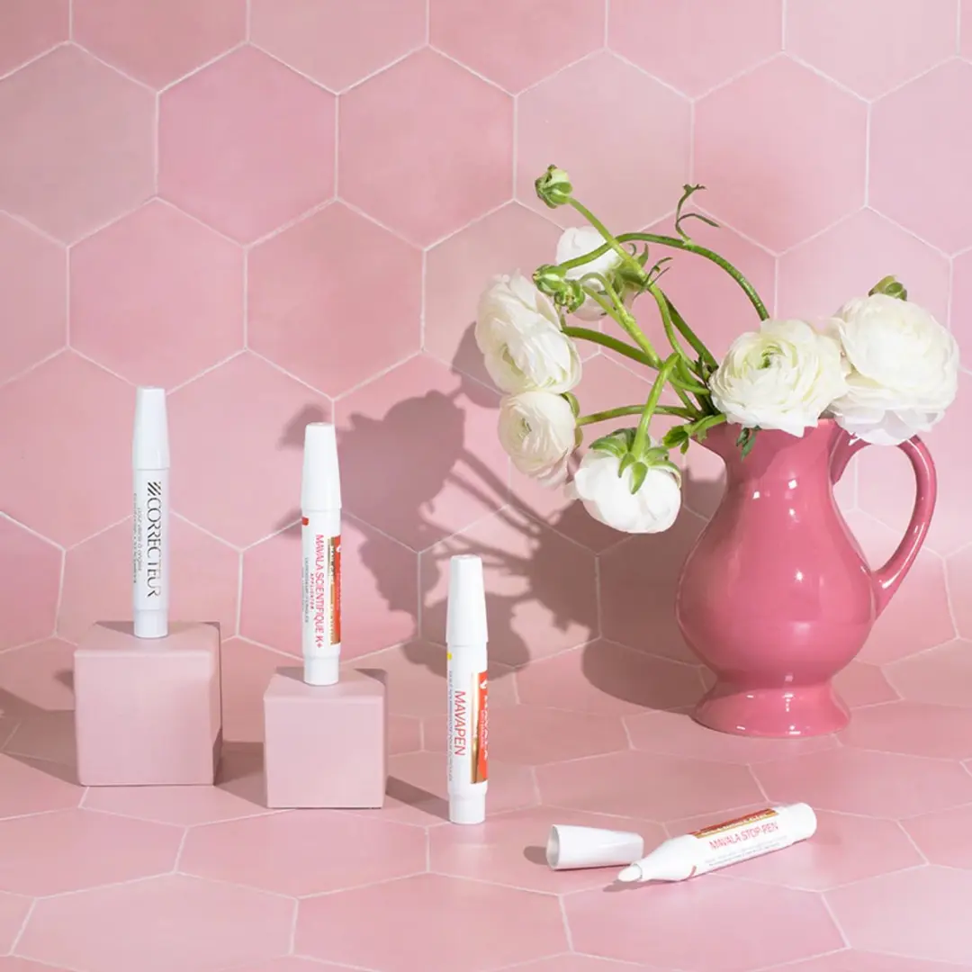 Mavala Mavapen Nagelriemolie Pen 4.5ml