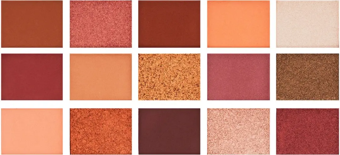 Makeup Revolution Re-loaded Palette Seduction - 15 Kleuren