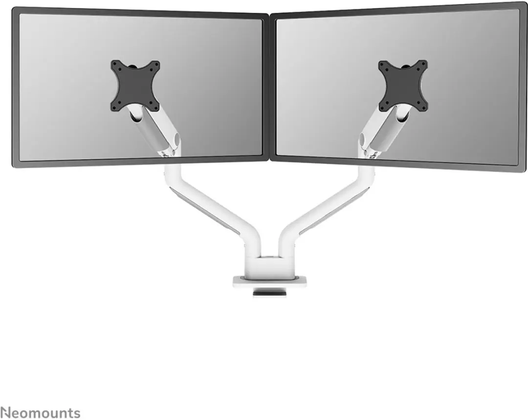 Neomounts NEXT One DS70S-950WH2 Monitorarm 2 schermen