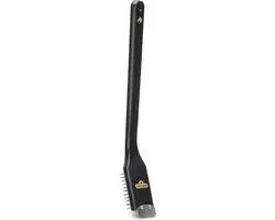 Napoleon Essential RVS Grillborstel