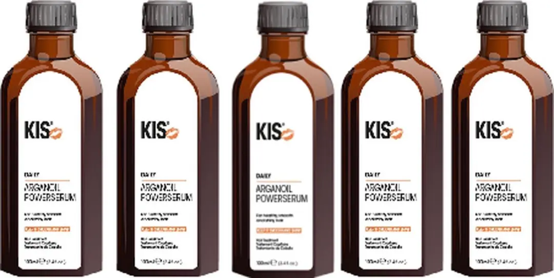 KIS Argan Oil Power Haarserum