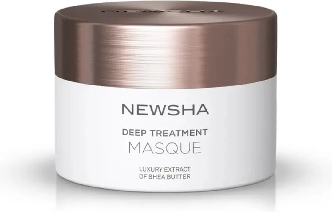 Newsha Deep Treatment Haarmasker 150ml