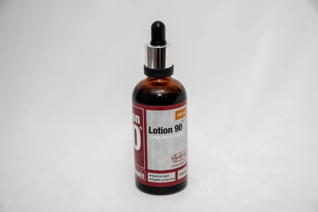 HT26 Paris Lotion Éclaircissante 100ml