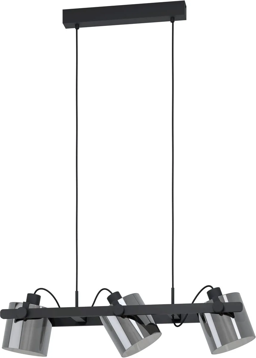 Eglo Hornwood 2 Hanglamp E27