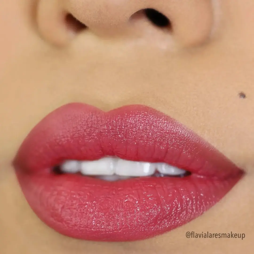 Moira Signature Lipstick 007 Tender Rose - 3.2g - afbeelding 6 van 6