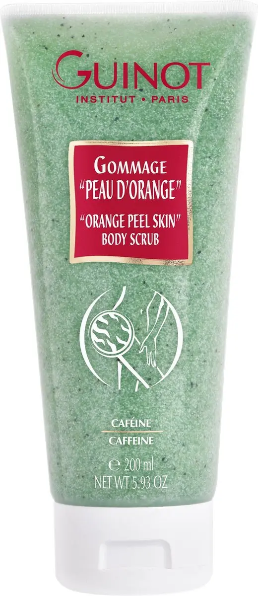Guinot Gommage Peau d'Orange Körperpeeling 200ml