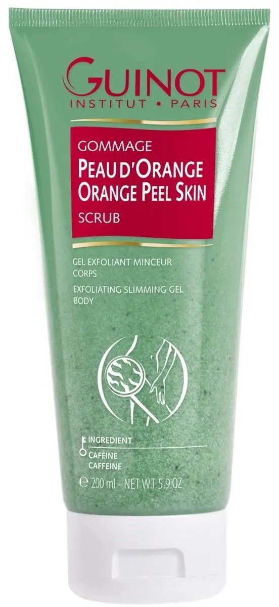 Guinot Gommage Peau d'Orange Körperpeeling 200ml