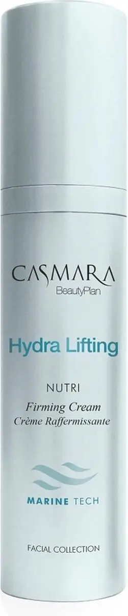 Casmara Firming Moisturizing Cream 50ml