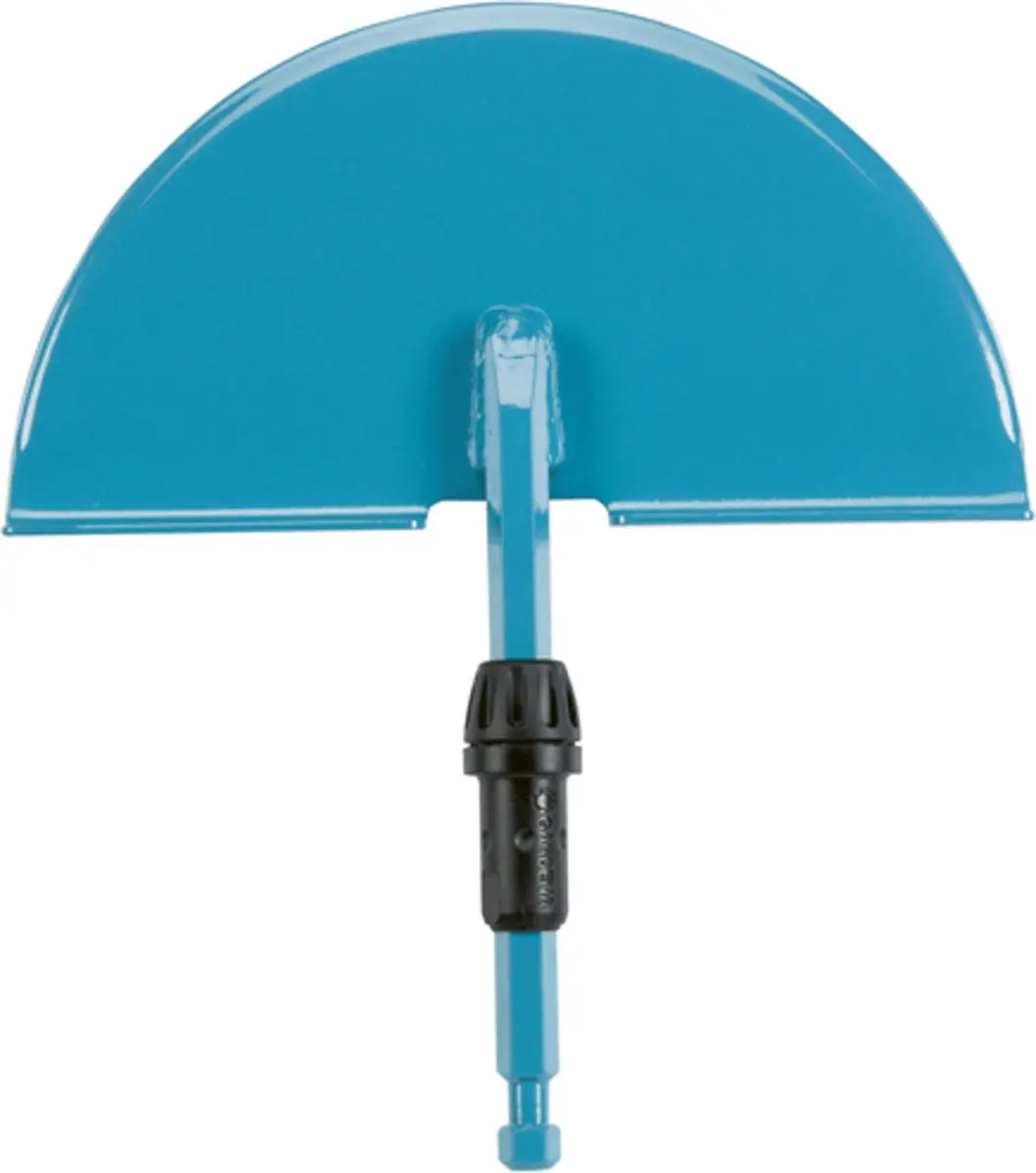 Gardena Combisystem Graskantafsteker 130cm