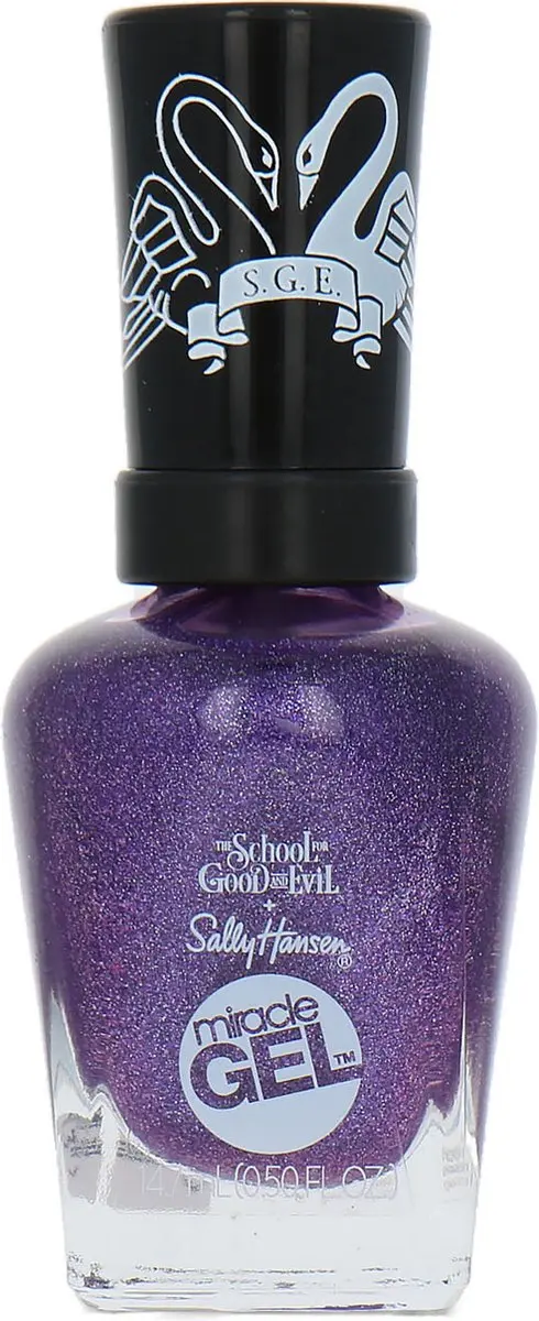 Sally Hansen Miracle Gel Nagellak 894 Good Is Great