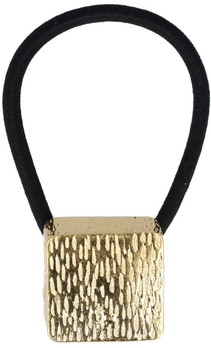 Haarsoires Cuff Haarelastiek 2cm