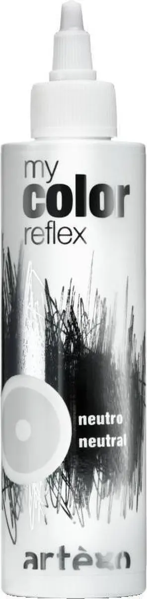 Artègo MY Colour Reflex Neutral Kleurspoeling 200ml