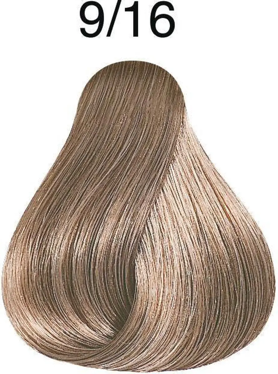 Kadus Professional Color Permanent 60ml
