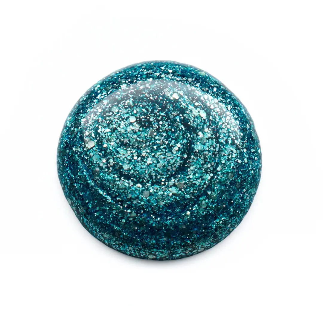 Essence Nagellak 07 Mermaid Glitter 5ml