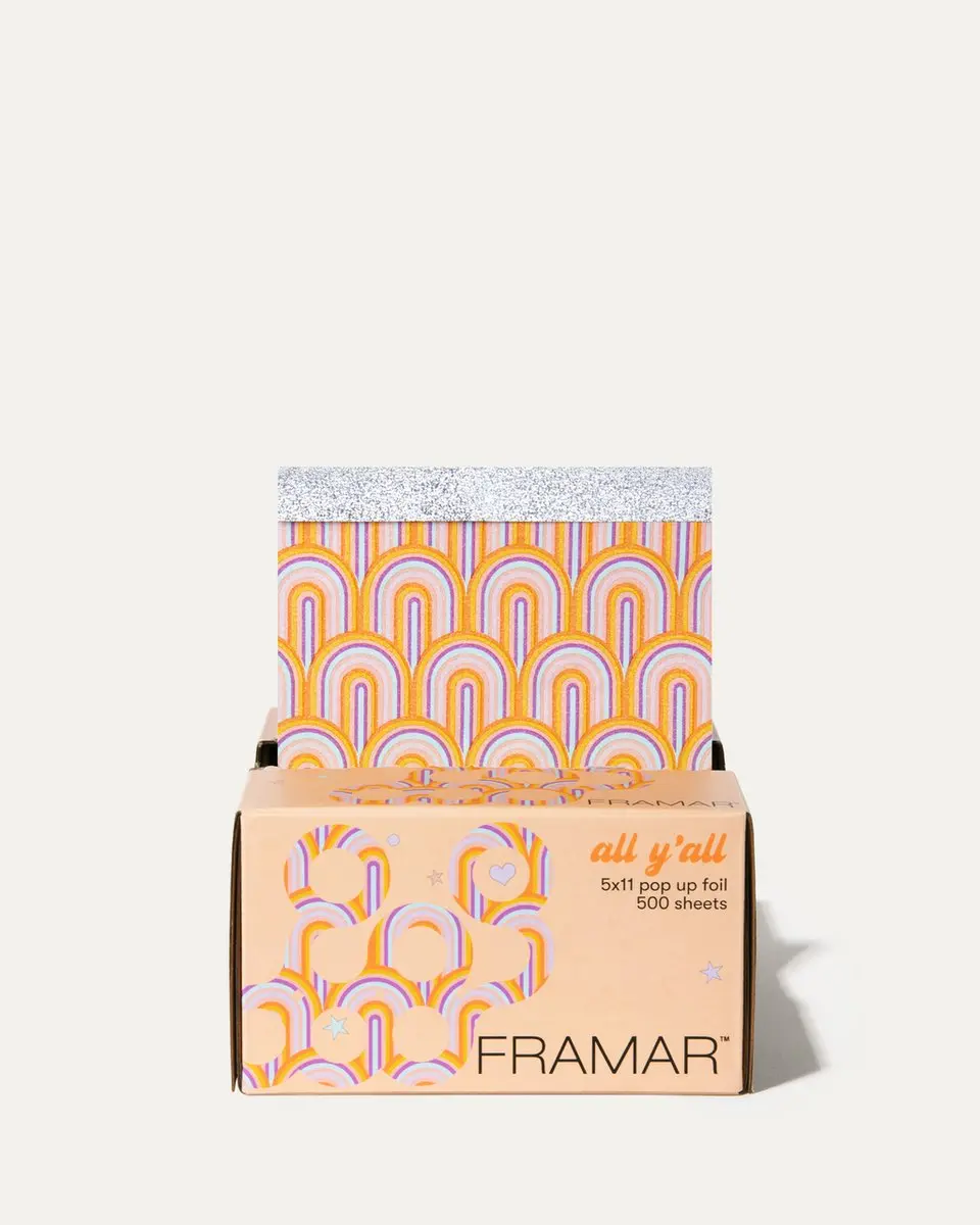 Framar All Y All Pop-up 500 Vel