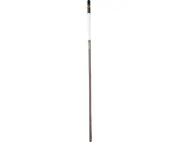 Gardena Combisystem Houten Steel 150cm - Esschenhout/Aluminium
