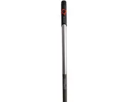 Gardena Combisystem Houten Steel 150cm - Esschenhout/Aluminium