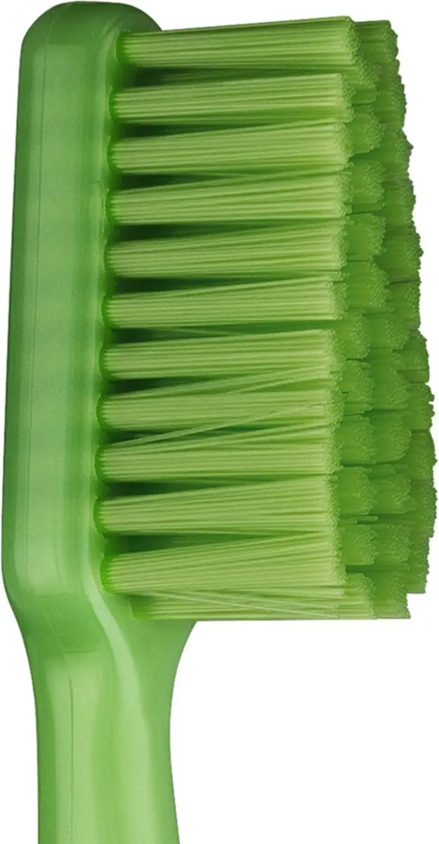 TePe Tandenborstel Good Regular Soft - 3 Stuks Groen