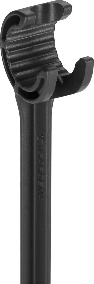 Gardena Micro Drip System Buishouder 13mm - 10 Stuks