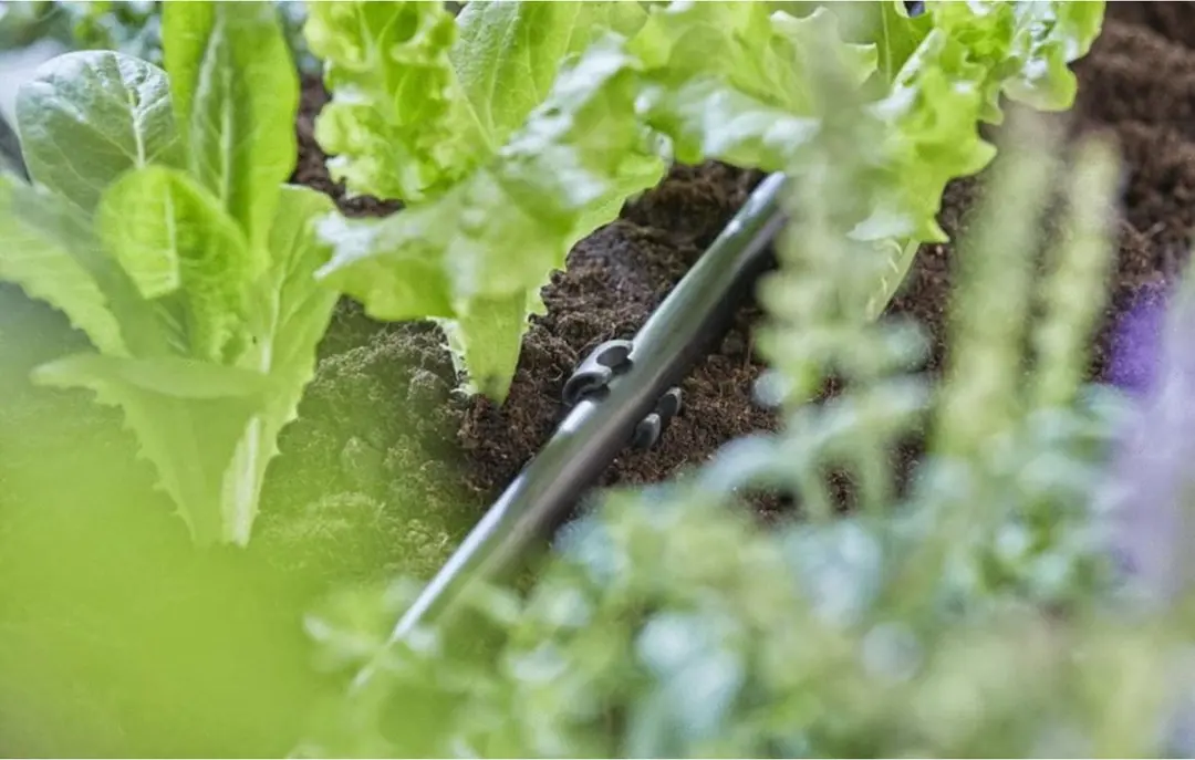 Gardena Micro Drip System Buishouder 13mm - 10 Stuks