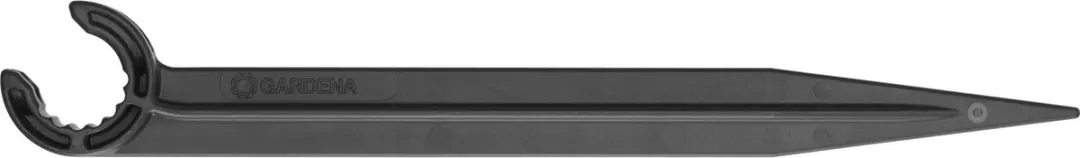 Gardena Micro Drip System Buishouder 13mm - 10 Stuks