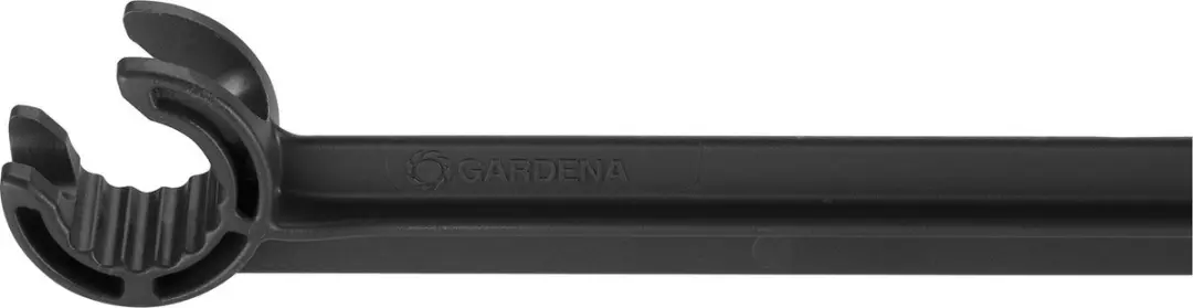 Gardena Micro Drip System Buishouder 13mm - 10 Stuks