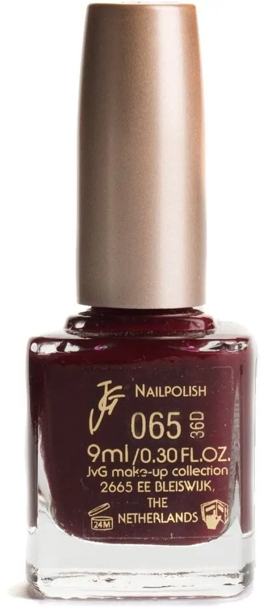 John Van G Nagellak 065