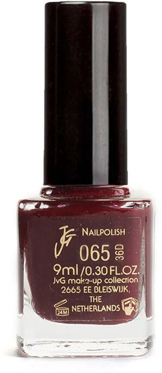 John Van G Nagellak 065 - 9ml