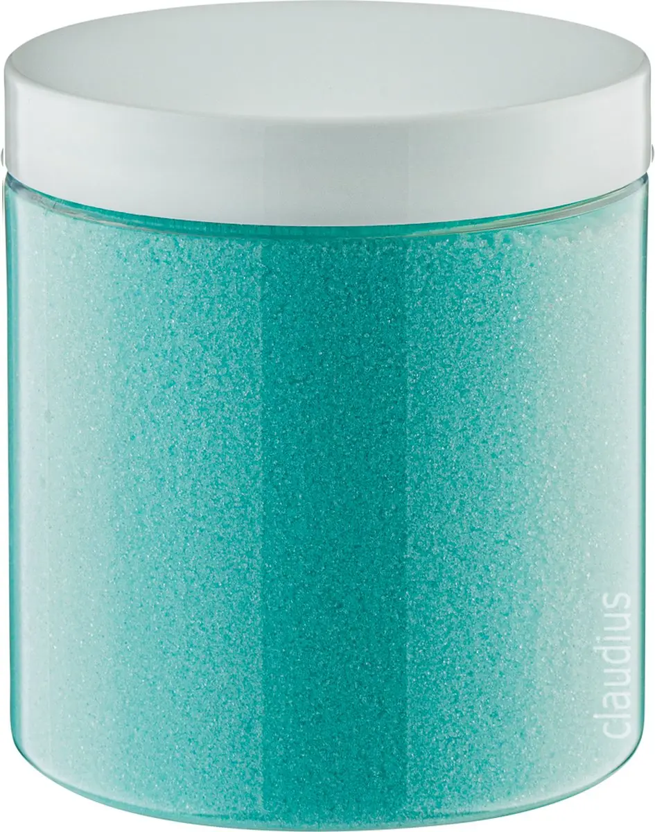 Splashbox Cosmetics Scrubzout Hamam 300g - 6 Stuks