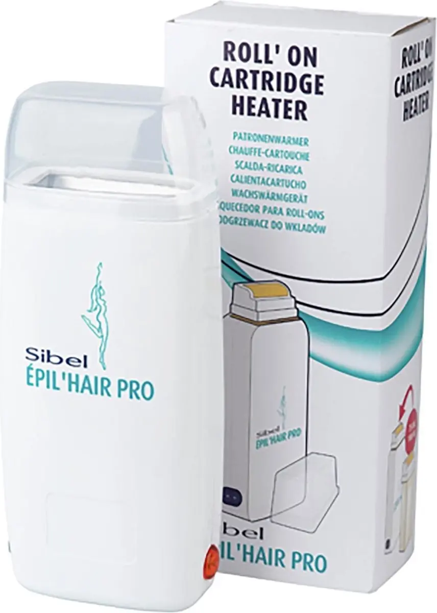 Sibel Roll-On Patronenverwarmer