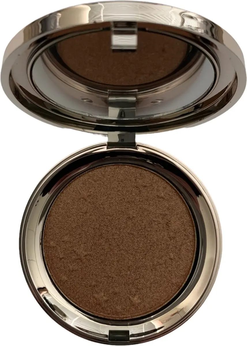 LETICIA WELL Mono Oogschaduw Goud