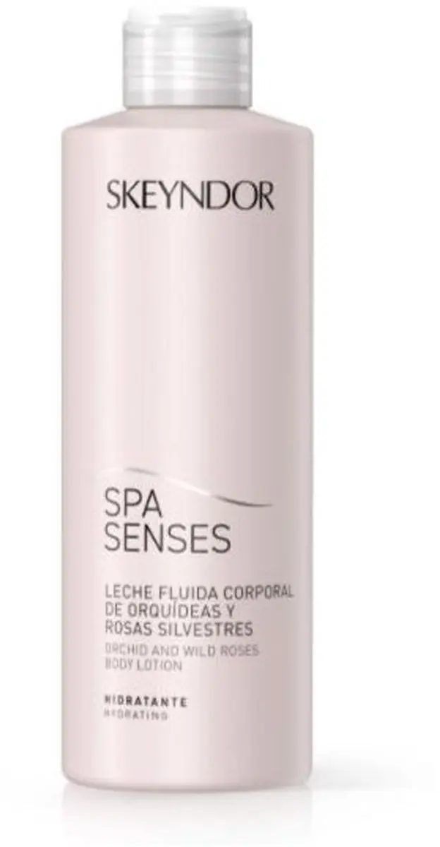Skeyndor Spa Senses Bodylotion 200ml