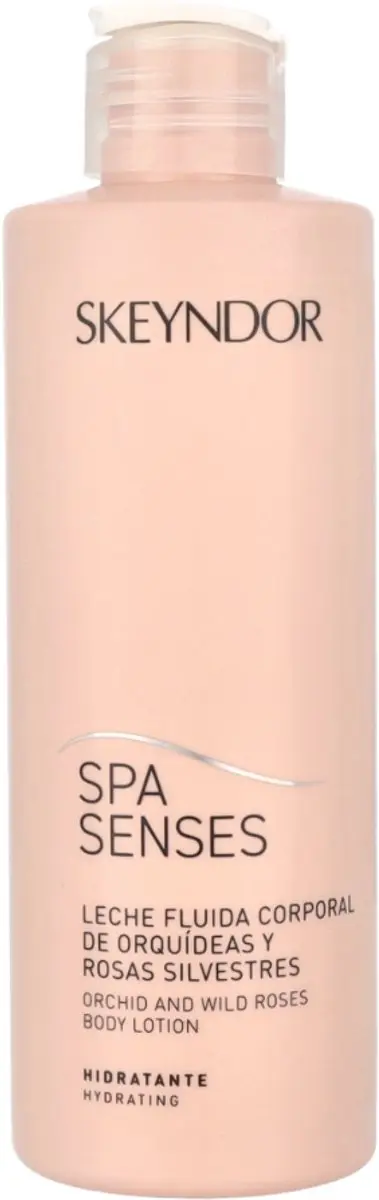 Skeyndor Spa Senses Bodylotion 200ml - Roze