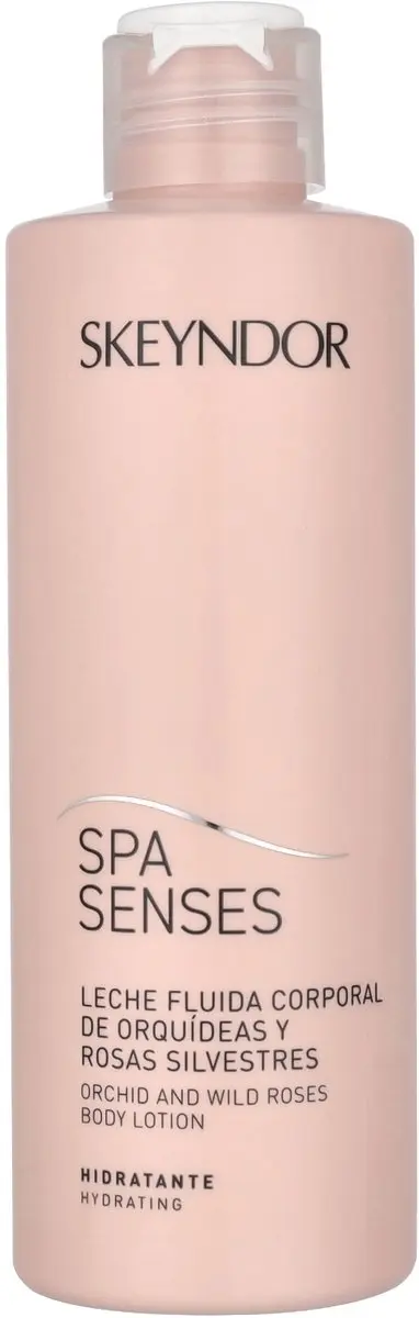 Skeyndor Spa Senses Bodylotion 200ml - Roze