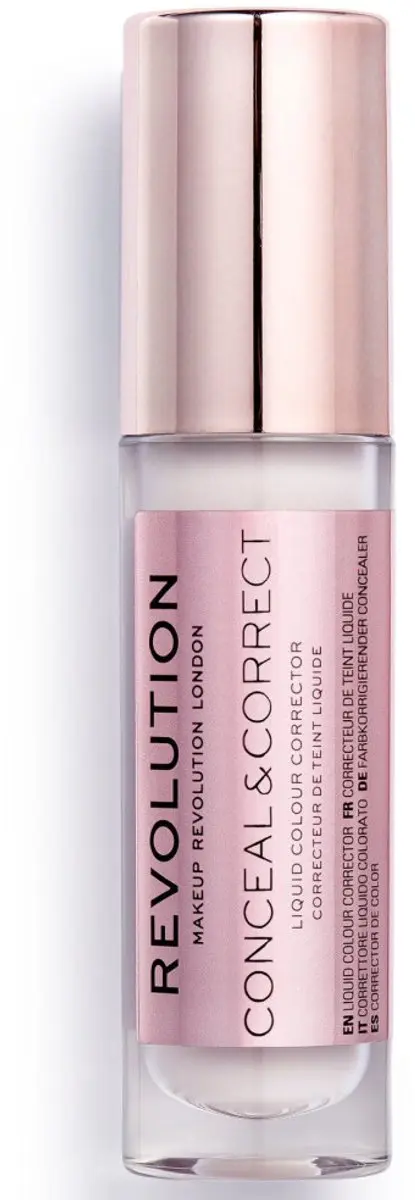 Makeup Revolution Conceal & Define Concealer
