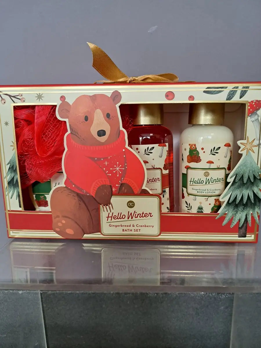 Accentra Geschenkset Kinderen