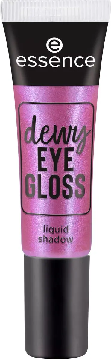 Essence Dewy Eye Gloss Liquid Shadow 02 Galaxy Gleam - 8ml