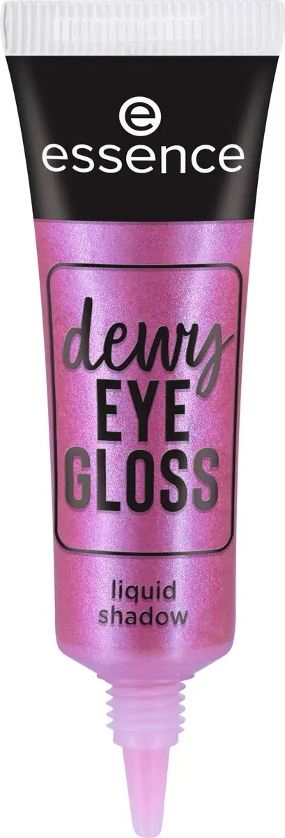 Essence Dewy Eye Gloss Liquid Shadow 02 Galaxy Gleam