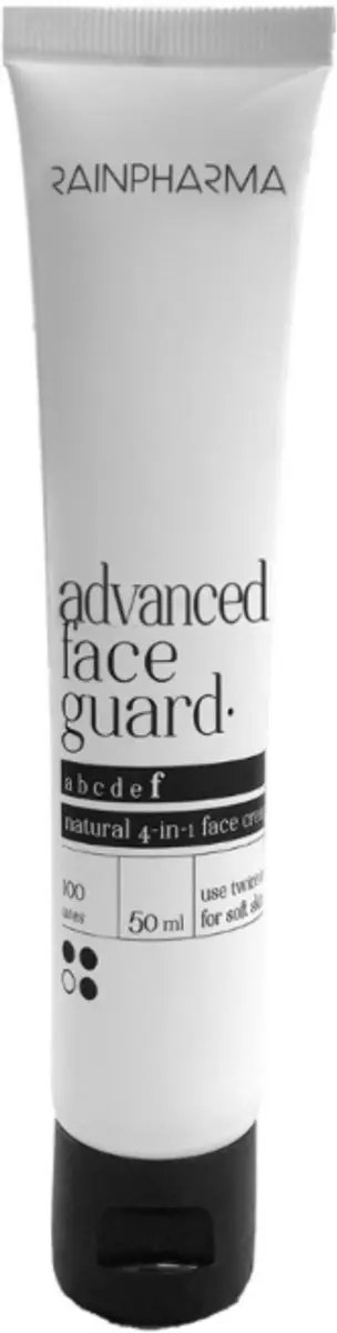 RainPharma Advanced Face Guard 50ml