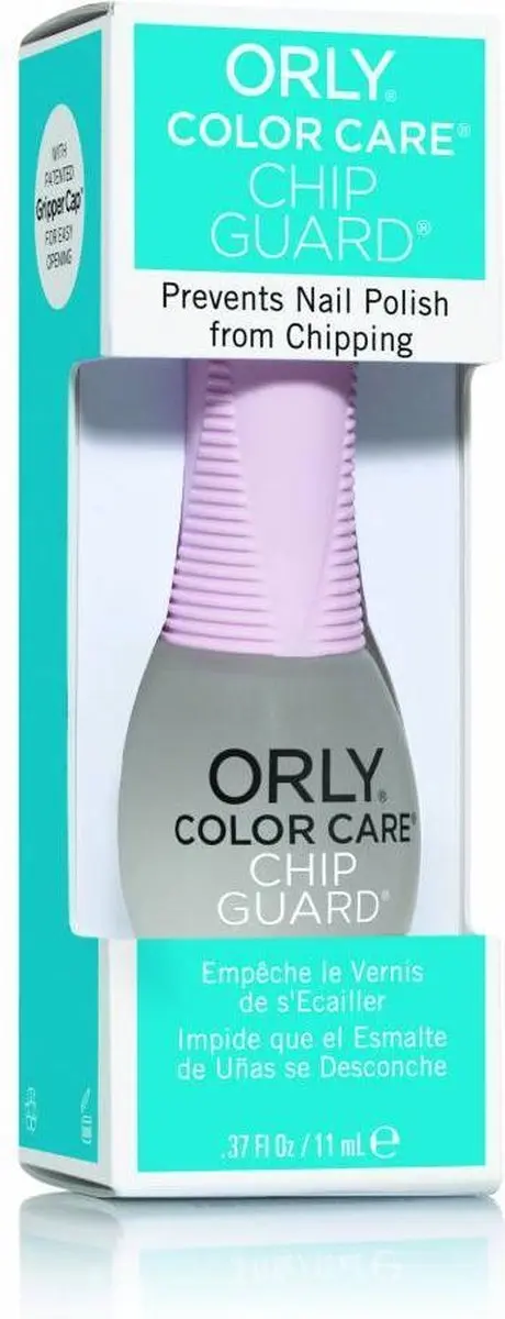 Orly Chip Guard