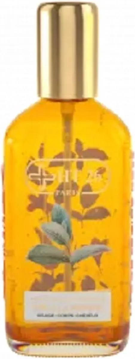HT26 Paris Thé à la Menthe Massageolie 225ml