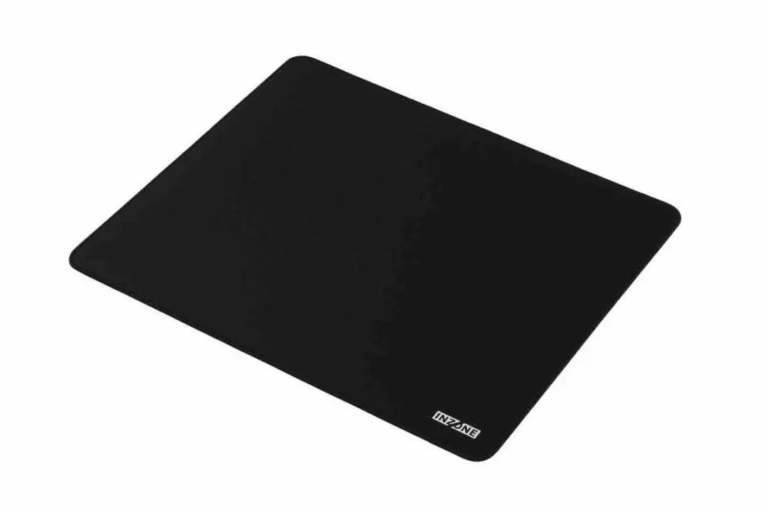 Sony NZONE Mat-F MPDF900B Game-muismat - Zwart