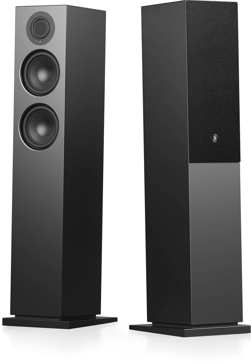Audio Pro A48 W Actieve Luidsprekers