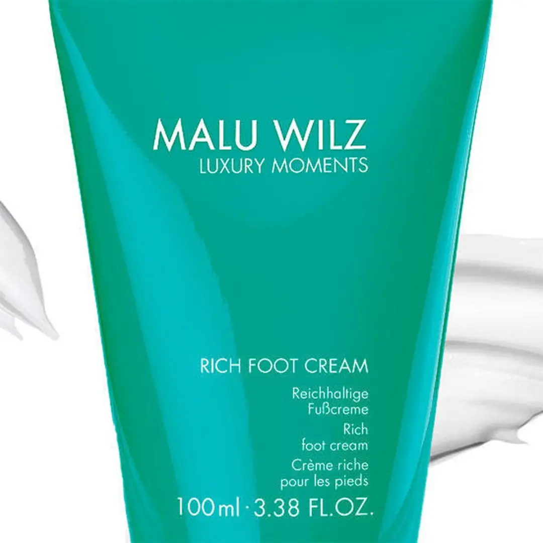Malu Wilz Luxury Moments Voetcrème 100ml