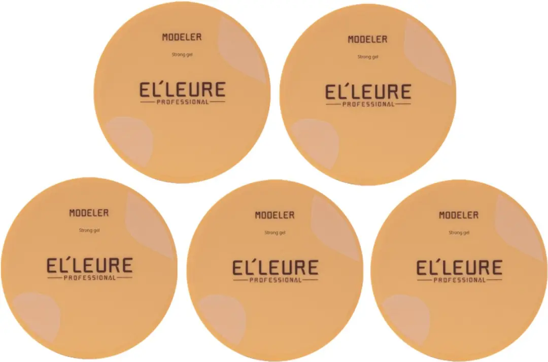 Elleure Modeler Sterke Gel 100ml
